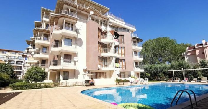 Image No.1-1 Bed Property for sale
