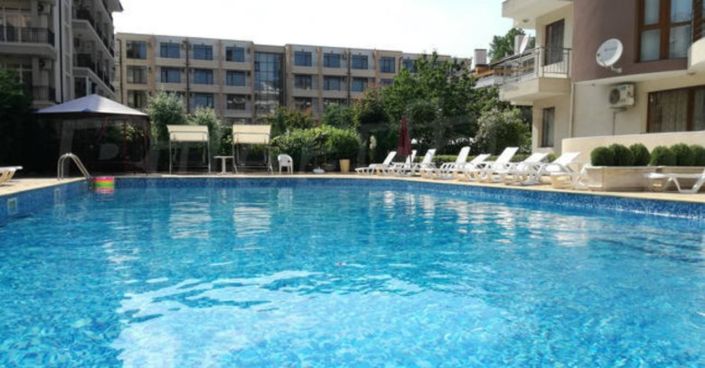 Image No.2-1 Bed Property for sale