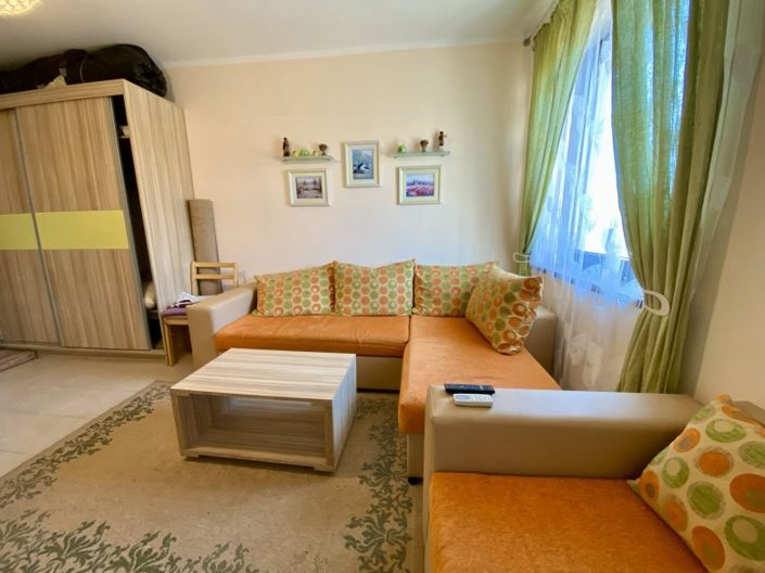 Image No.3-1 Bed Studio for sale