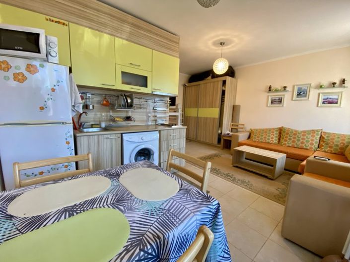 Image No.1-1 Bed Studio for sale