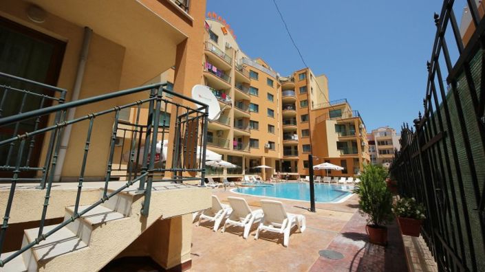 Image No.1-2 Bed Property for sale