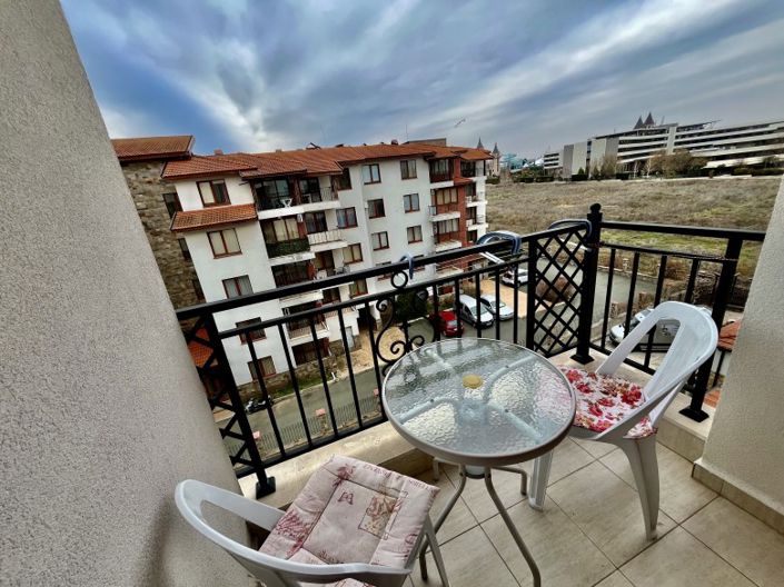 Image No.9-1 Bed Studio for sale