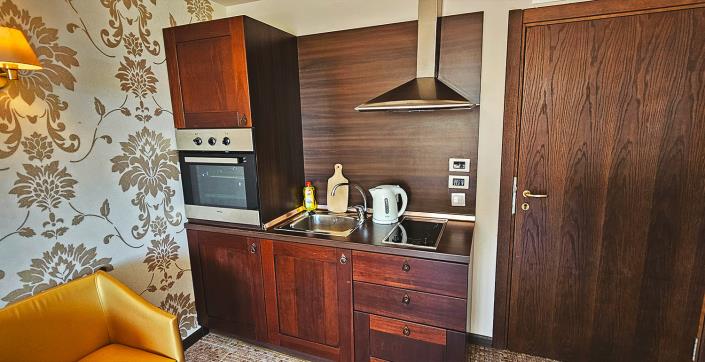 Image No.6-1 Bed Apartment for sale