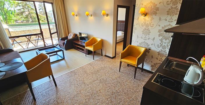 Image No.3-1 Bed Apartment for sale