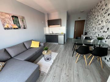 1 - Sunny Beach, Property