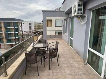 1 - Sunny Beach, Property