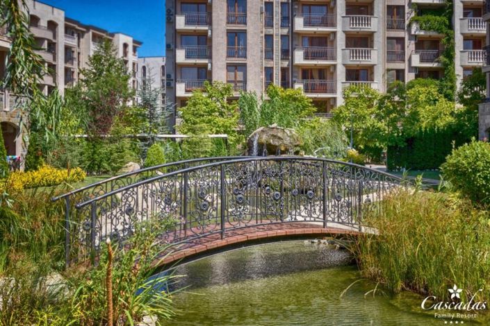 Image No.2-1 Bed Property for sale