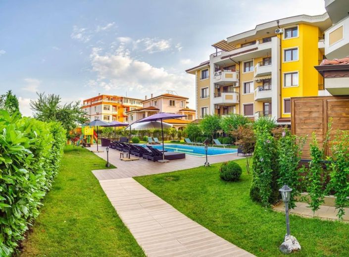 Image No.1-1 Bed Property for sale