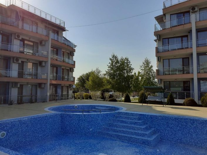 Image No.1-1 Bed Property for sale