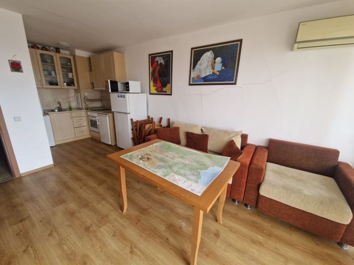 Image No.4-1 Bed Property for sale