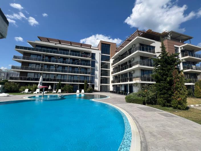 Image No.13-2 Bed Penthouse for sale