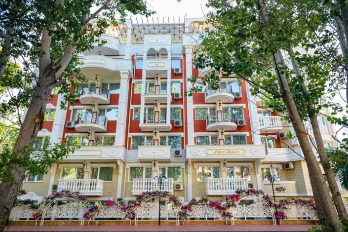 Image No.4-1 Bed Property for sale