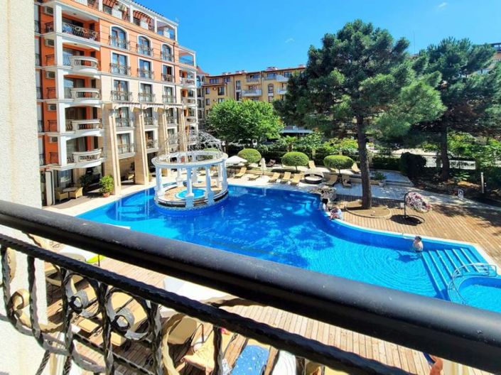 Image No.3-1 Bed Property for sale