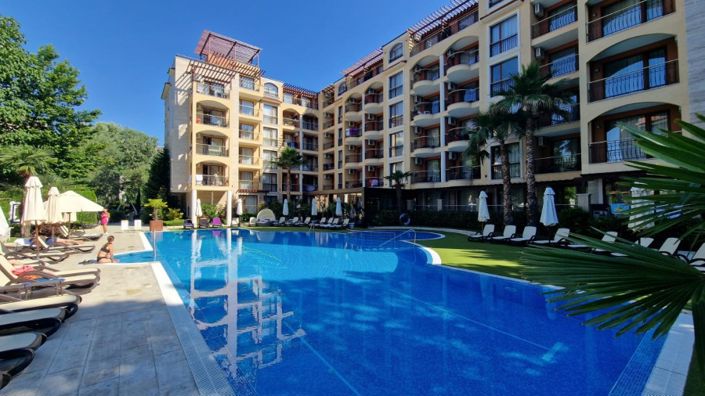 Image No.2-1 Bed Property for sale