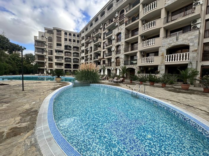 Image No.2-1 Bed Apartment for sale