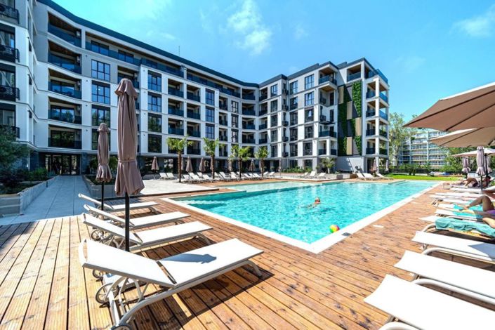 Image No.1-1 Bed Property for sale