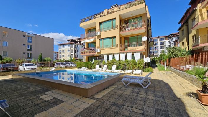 Image No.1-1 Bed Property for sale