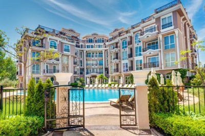 1 Bed Property for sale