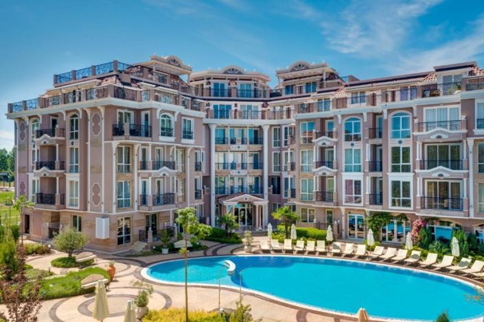 Image No.5-1 Bed Property for sale