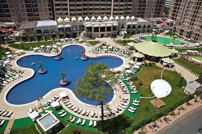 Image No.1-1 Bed Property for sale