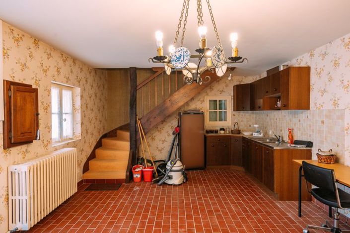 Image No.17-9 Bed Country House for sale