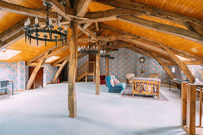 Image No.3-9 Bed Country House for sale