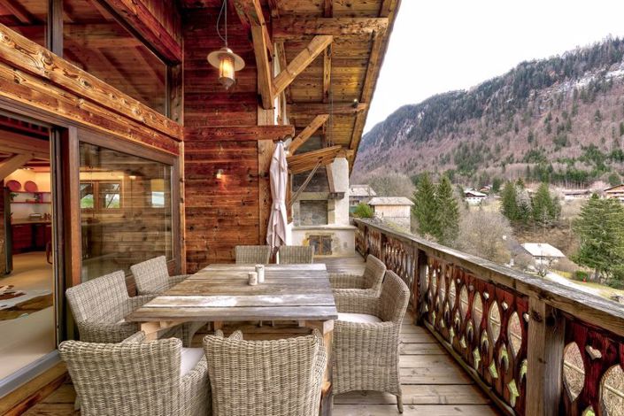 Image No.24-5 Bed Chalet for sale