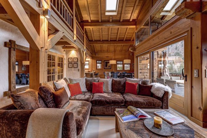 Image No.3-5 Bed Chalet for sale