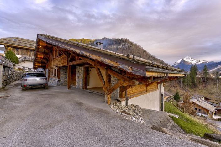 Image No.30-5 Bed Chalet for sale