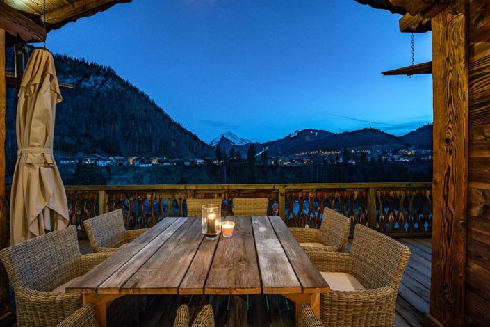 Image No.35-5 Bed Chalet for sale