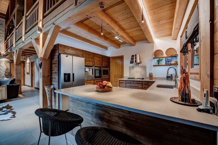 Image No.5-5 Bed Chalet for sale