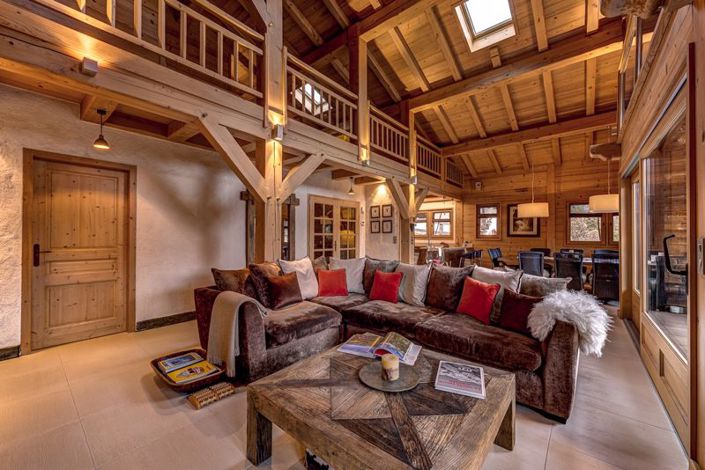 Image No.6-5 Bed Chalet for sale