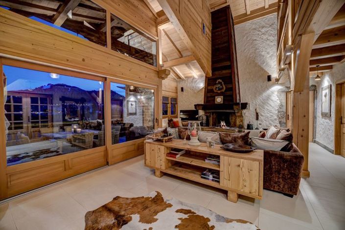 Image No.7-5 Bed Chalet for sale