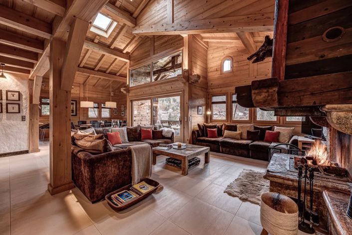 Image No.8-5 Bed Chalet for sale