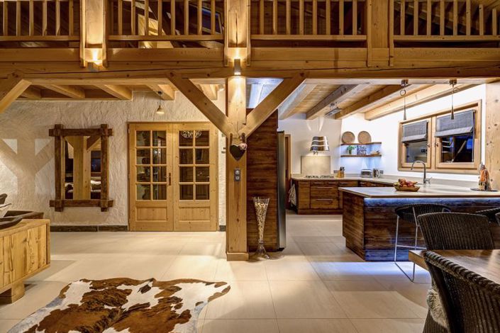 Image No.9-5 Bed Chalet for sale