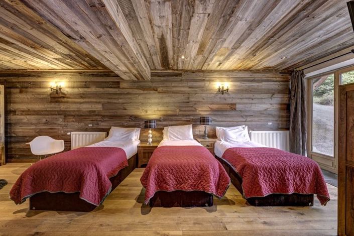 Image No.24-7 Bed Chalet for sale