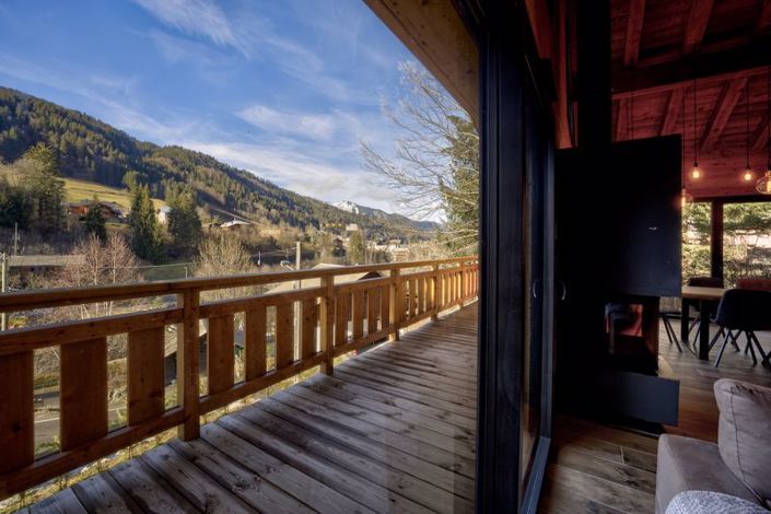 Image No.13-4 Bed Chalet for sale