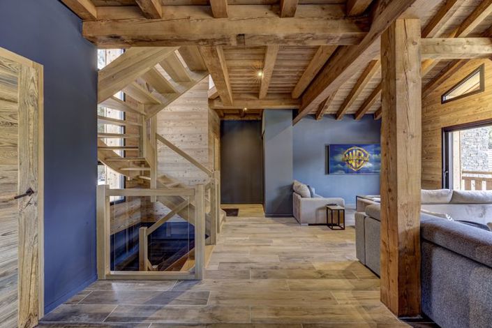 Image No.4-4 Bed Chalet for sale