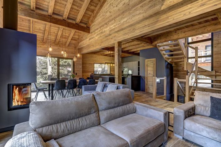 Image No.9-4 Bed Chalet for sale