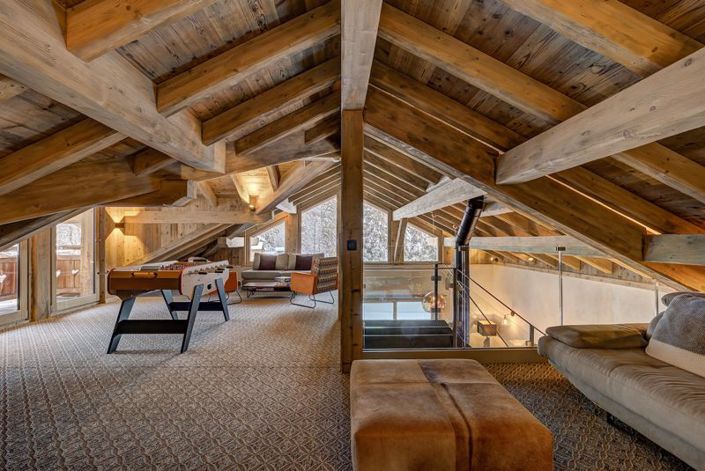 Image No.10-4 Bed Chalet for sale