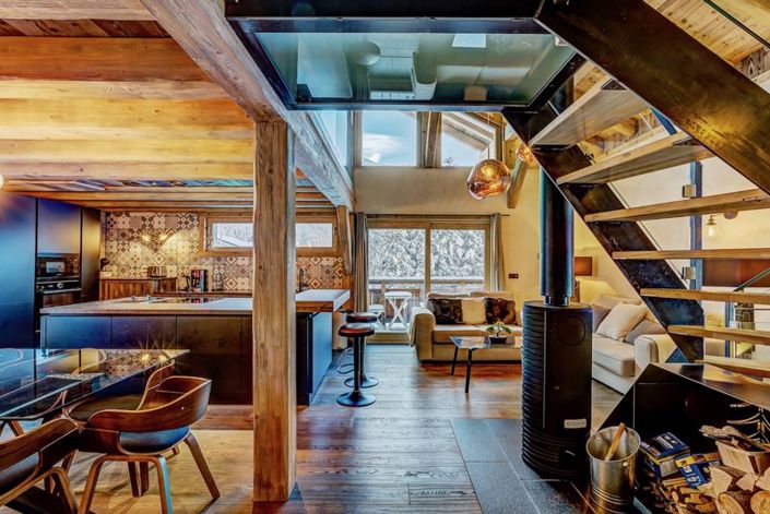 Image No.3-4 Bed Chalet for sale