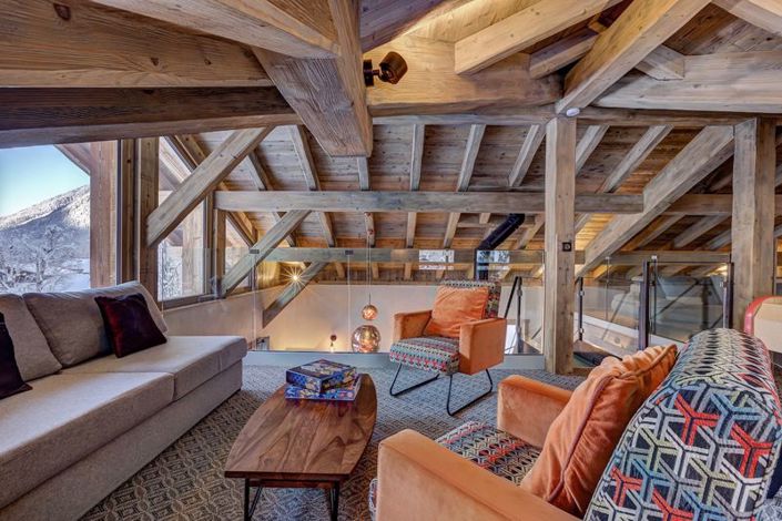 Image No.8-4 Bed Chalet for sale