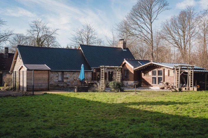 Image No.2-2 Bed Cottage for sale