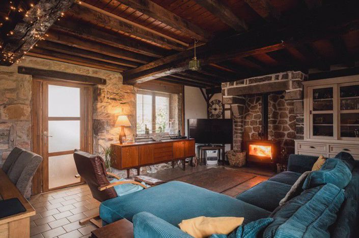 Image No.12-2 Bed Cottage for sale