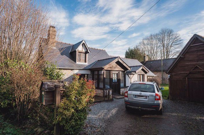 Image No.22-2 Bed Cottage for sale