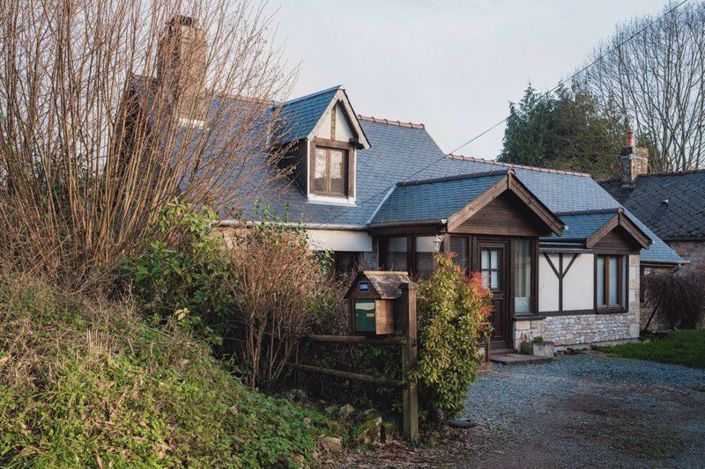 Image No.26-2 Bed Cottage for sale