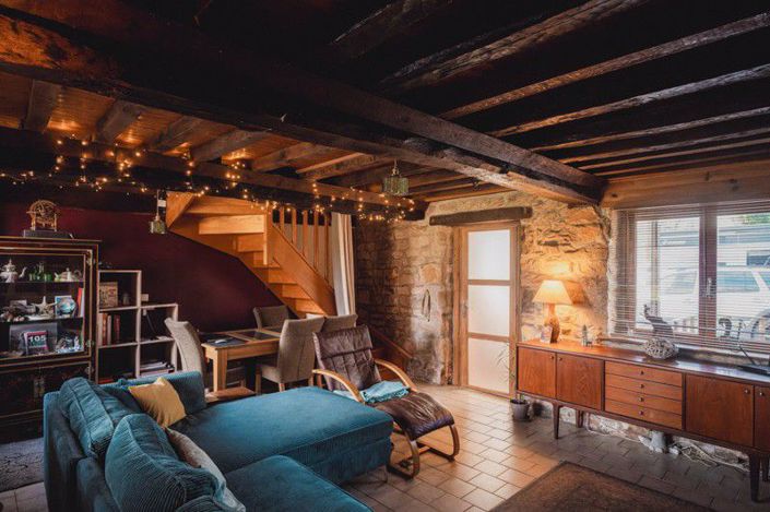 Image No.3-2 Bed Cottage for sale