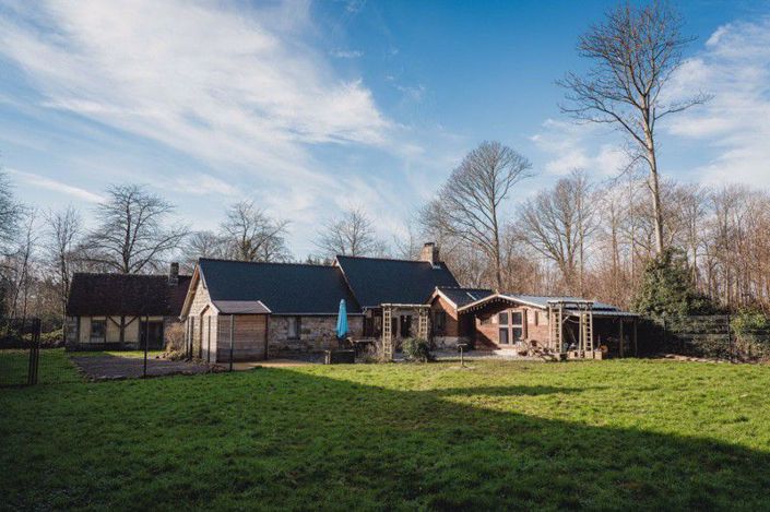 Image No.5-2 Bed Cottage for sale