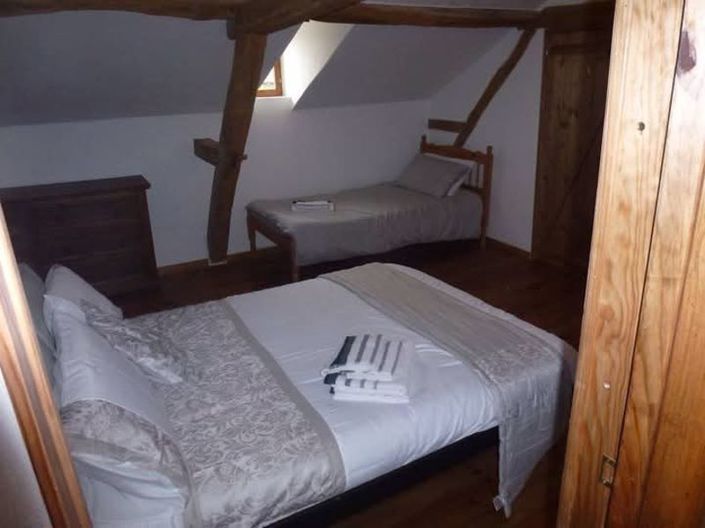 Image No.19-3 Bed Cottage for sale