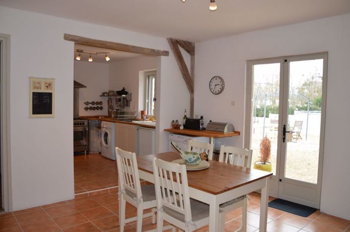 Image No.2-3 Bed Cottage for sale